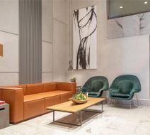 Brasil 21 Suites, Affiliated by Melia Exterior