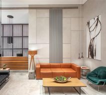 Brasil 21 Suites, Affiliated by Melia Exterior