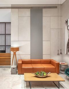 Brasil 21 Suites, Affiliated by Melia