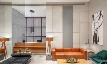 Brasil 21 Suites, Affiliated by Melia
