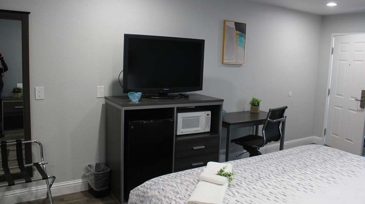 SureStay Hotel by BW Chowchilla Yosemite Other