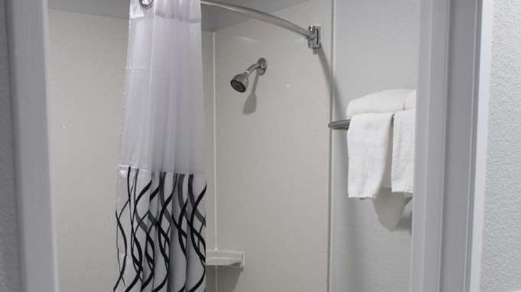 SureStay Hotel by BW Chowchilla Yosemite Room