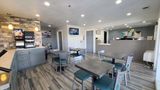 SureStay Hotel by BW Chowchilla Yosemite Lobby