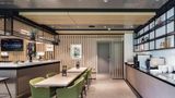 Executive Residency by BW Amsterdam Apt Restaurant