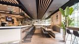 Executive Residency by BW Amsterdam Apt Lobby