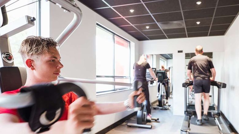 <b>Executive Residency by BW Amsterdam Apt Health</b>. Images powered by <a href="https://iceportal.shijigroup.com/" title="IcePortal" target="_blank">IcePortal</a>.