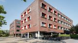 Executive Residency by BW Amsterdam Apt Exterior