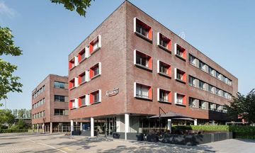 Executive Residency by BW Amsterdam Apt