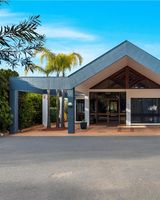 Comfort Inn & Suites Riverland