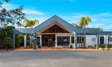 Comfort Inn & Suites Riverland
