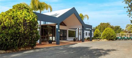 Comfort Inn & Suites Riverland Exterior