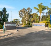 Comfort Inn & Suites Riverland Exterior