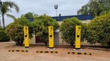 Comfort Inn & Suites Riverland Other