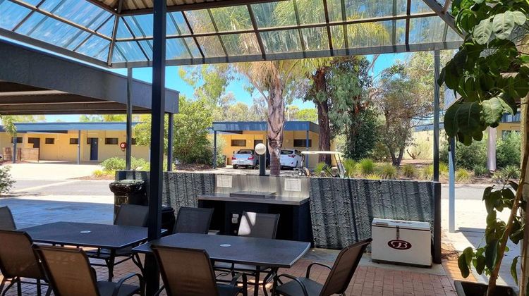 Comfort Inn & Suites Riverland Other