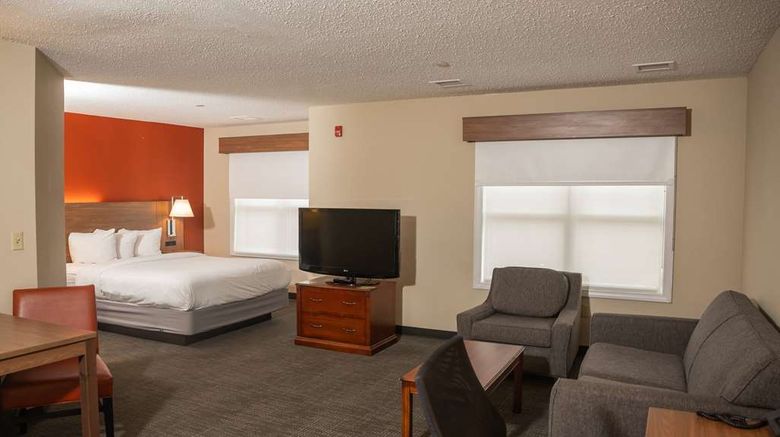 <b>Hawthorn Suites by Wyndham Erie Health</b>. Images powered by <a href="https://iceportal.shijigroup.com/" title="IcePortal" target="_blank">IcePortal</a>.
