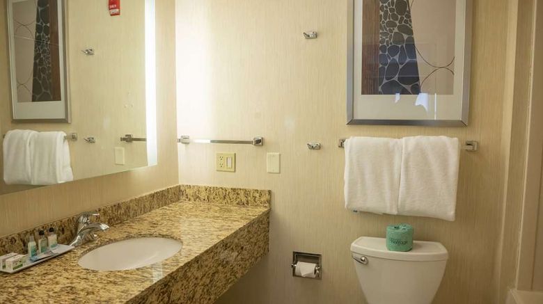 <b>Hawthorn Suites by Wyndham Erie Room</b>. Images powered by <a href="https://iceportal.shijigroup.com/" title="IcePortal" target="_blank">IcePortal</a>.