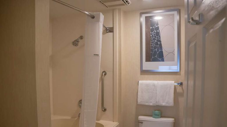 <b>Hawthorn Suites by Wyndham Erie Room</b>. Images powered by <a href="https://iceportal.shijigroup.com/" title="IcePortal" target="_blank">IcePortal</a>.