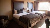 Medicine Hat Lodge Hotel Room