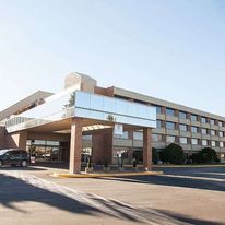 Medicine Hat Lodge