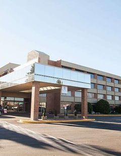 Medicine Hat Lodge