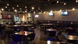 Medicine Hat Lodge Hotel Restaurant