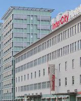 IntercityHotel Berlin Ostbahnhof