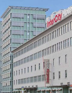IntercityHotel Berlin Ostbahnhof