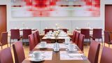 IntercityHotel Berlin Ostbahnhof Restaurant