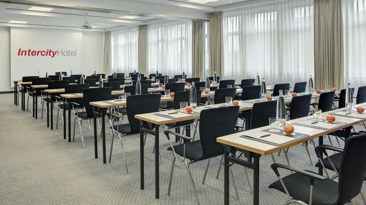 IntercityHotel Berlin Ostbahnhof Meeting