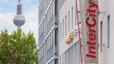 IntercityHotel Berlin Ostbahnhof Exterior