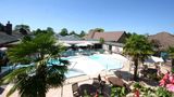 Le Clos Saint Gatien Pool