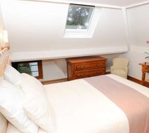 Le Clos Saint Gatien Room
