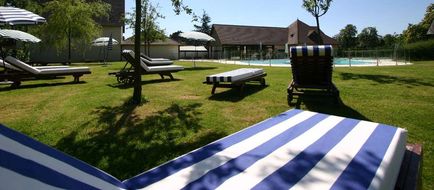 Le Clos Saint Gatien Exterior