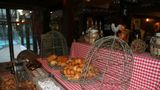 Le Clos Saint Gatien Restaurant