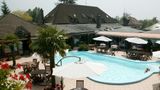 Le Clos Saint Gatien Pool