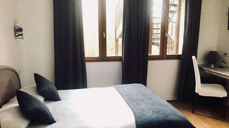 Le Clos Saint Gatien Room