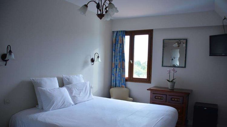 Le Clos Saint Gatien Room
