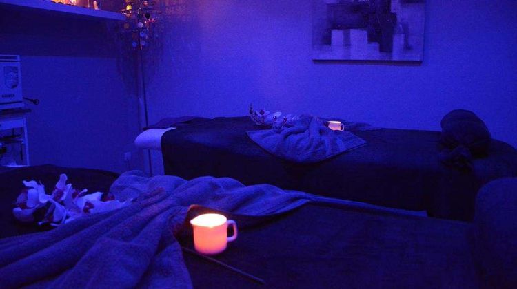 Le Clos Saint Gatien Spa