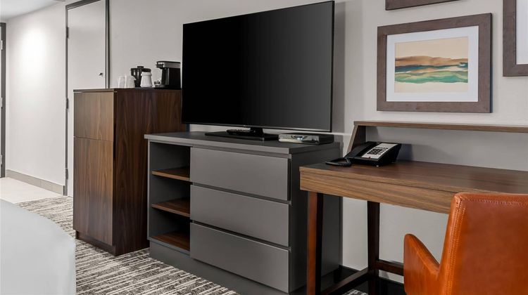 Country Inn & Suites Winnipeg Room