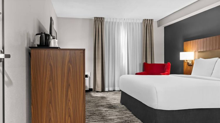 Country Inn & Suites Winnipeg Room