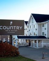 Country Inn & Suites Winnipeg