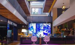 Las Suites Campos Eliseos