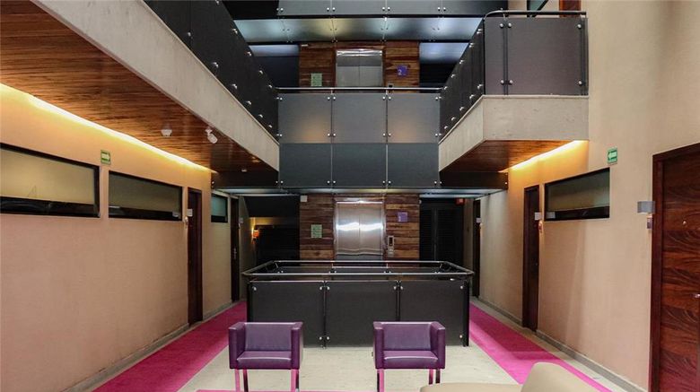 <b>Las Suites Campos Eliseos Other</b>. Images powered by <a href="https://iceportal.shijigroup.com/" title="IcePortal" target="_blank">IcePortal</a>.