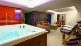 <b>Las Suites Campos Eliseos Spa</b>. Images powered by <a href="https://iceportal.shijigroup.com/" title="IcePortal" target="_blank">IcePortal</a>.