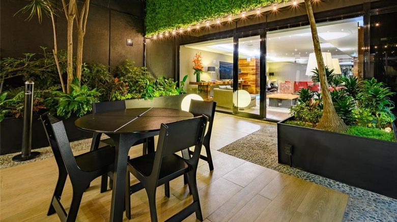 <b>Las Suites Campos Eliseos Other</b>. Images powered by <a href="https://iceportal.shijigroup.com/" title="IcePortal" target="_blank">IcePortal</a>.