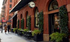 Mercer Hotel