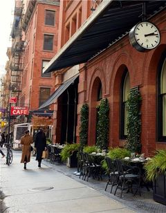 Mercer Hotel