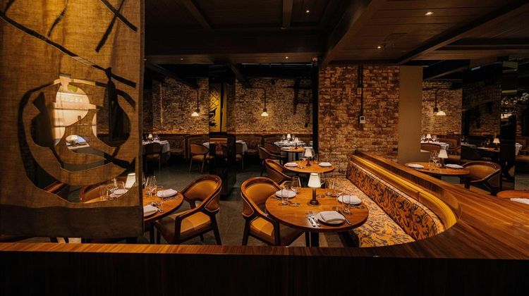 Mercer Hotel Restaurant