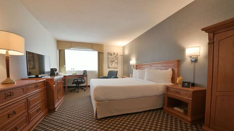 Hotel Universel Montreal Room