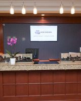 Hotel Universel Montreal